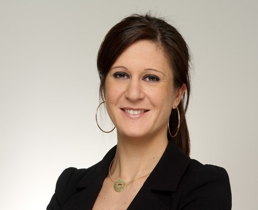 Caroline Folleas, Merieux Equity Partners